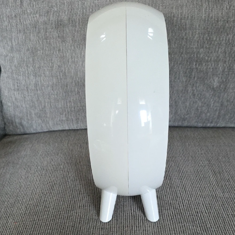 LED‎ Wireless Charging Speaker with Color Selections Model BT 2301, New
